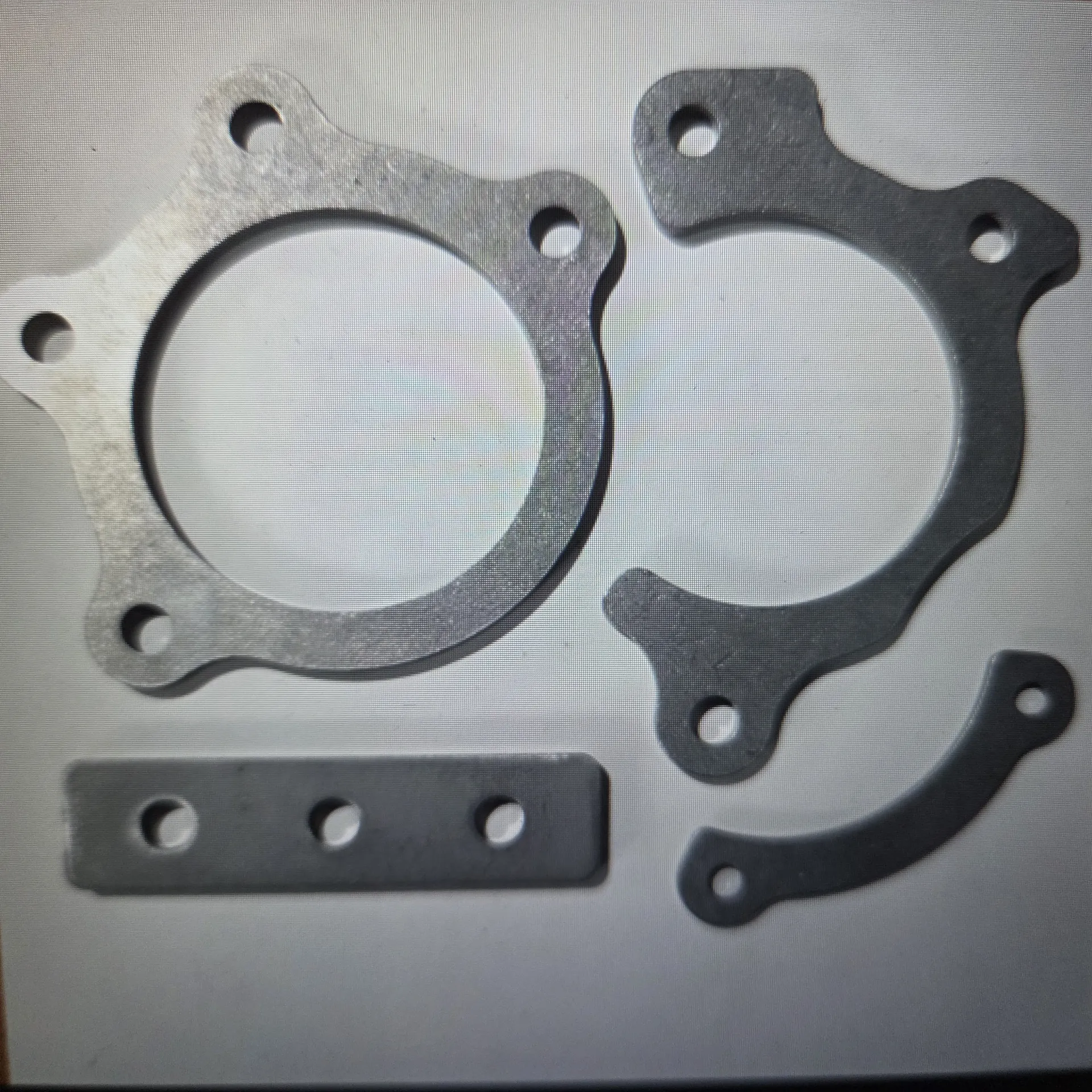 Automotive parts